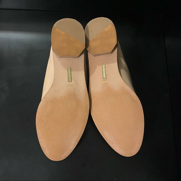 Tan Mules - Picture 15 of 15